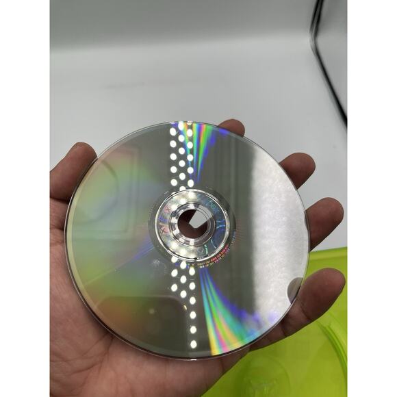 Fallout 3 (Microsoft Xbox 360, 2008) CIB Complete W/ Manual Tested Working - Picture 5 of 8